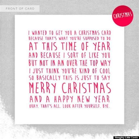 20 Most Funny Christmas Cards