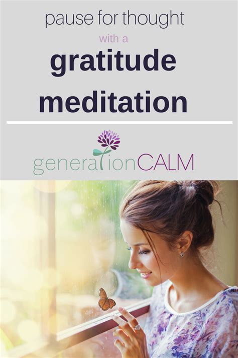 Guided Meditation Youtube Gratitude Yoiki Guide