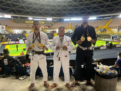 Jaicós No Pódio Três Atletas Conquistam Medalhas No Campeonato Mundial