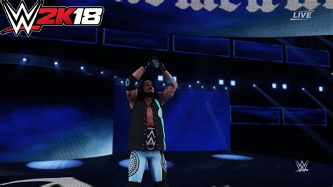 But it has almost all the features which the real game have in it. WWE 2K18 (PC Mods) : Aj Styles Fastlane 2018 Attire Mod ...