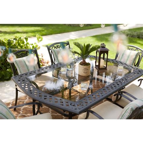 Outdoor Living Room Outdoor Dining Set Patio Dining Outdoor Rooms