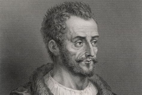 Pierre De Ronsard Biographie Du Poète Auteur De Sonnets Pour Hélène