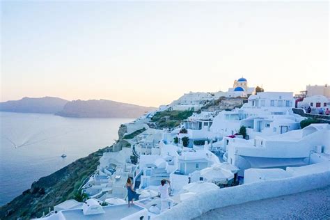 6 Best Places To See The Sunset In Santorini — Sunday Spritz