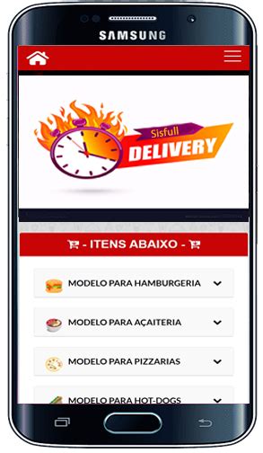 Delivery Online Via WhatsApp Integrado Com Mercadopago