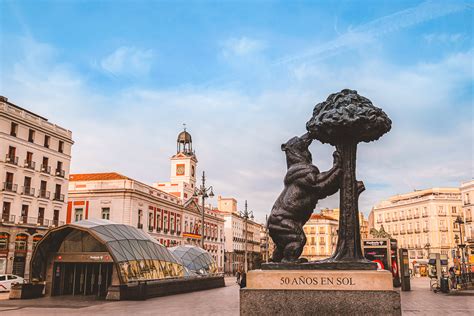 Unsere highlights für madrid im überblick. Madrid Sehenswürdigkeiten: 17 Tipps für ein Wochenende