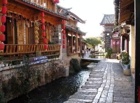 Xingping Ancient Town Attractions Guilin Travel Review Mar 30