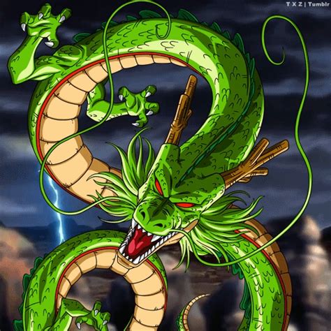 We have an extensive collection of amazing background images carefully chosen by our community. RPG, manga , quadrinhos , cultura em geral: shenlong ...