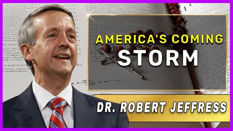 Dr Robert Jeffress Sermon June 27 2022 Americas Coming Storm