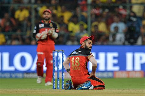 Free and fast live streaming of live cricket streaming. Live Cricket Score: RCB vs RR, Match 49, IPL 2019 ...
