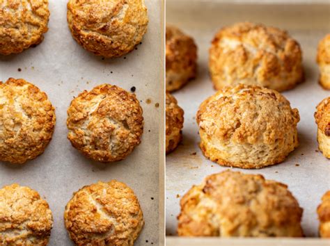 Ginger Vegan Scones With Rhubarb Lazy Cat Kitchen