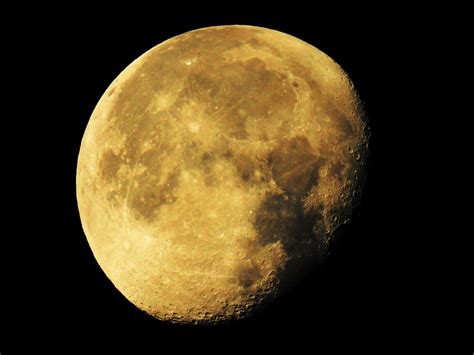 Fotos Gratis Atmósfera Luna Llena Circulo Gran Luna Espacio