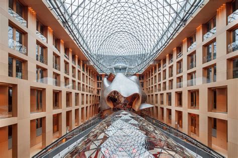 15 Atriums To Take Inspiration From Rtf Rethinking The Future