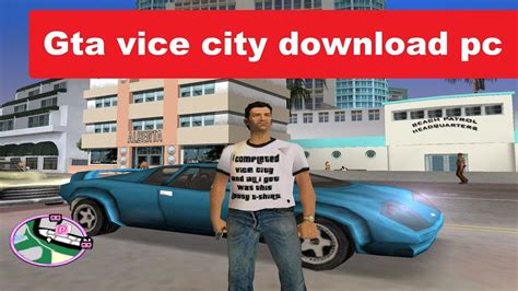 Want to download any video from 1,000+ websites? how to download gta vice city for pc full version free ...