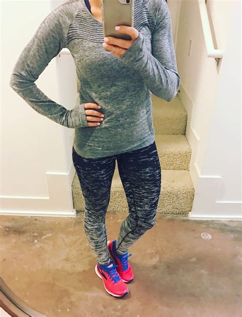 The Best Running Clothes As Winter Transitions To Spring 7 Pieces
