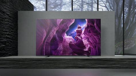 Best 55 Inch 4k Tvs 2020 Flagship Screens For Any Budget Techradar