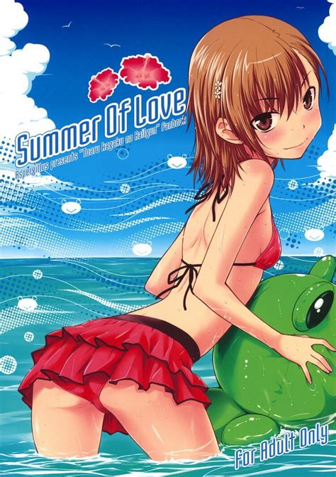 Summer Of Love Hentai