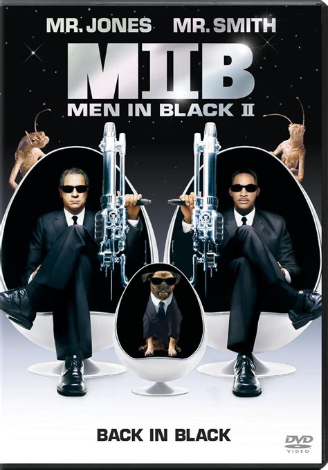 At the moment the number of hd videos on our site more than 80,000 and we constantly increasing our library. Men in Black II DVD Release Date