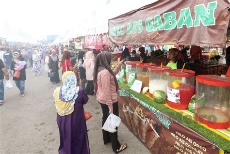 Malaysia street food bazar ramadhan kuala lumpur bazar ramadhan ini berada di jalan raja alang kampung baru kuala lumpur. Tiada bazar ramadan di Wilayah Persekutuan | Harian Metro