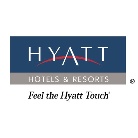Hyatt Logo Png Transparent 1 Brands Logos
