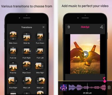 15 best slideshow makers with photos and music: Best Slideshow App with Music for iPad/iPhone and Android