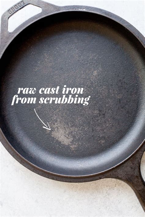 Cast Iron 101 How To Use Clean And Love Your Cast Iron Cookware