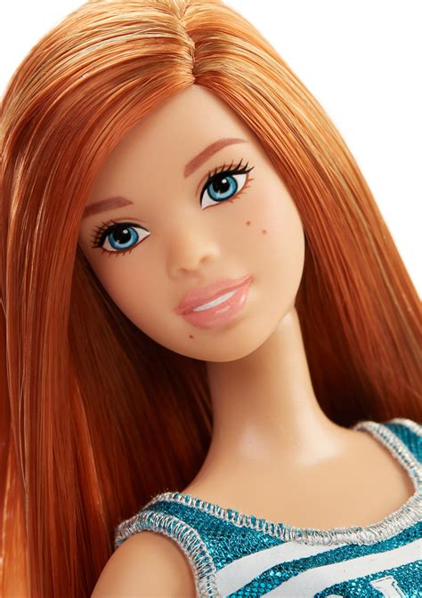 Barbie Fashionistas Doll 16 Glam Team Original Toys And Games