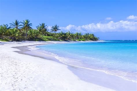 Best beaches in Puerto Rico - Lonely Planet
