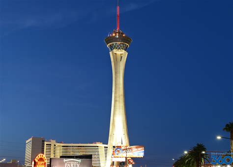 Stratosphere Hotel Stratosphere Hotel Las Vegas