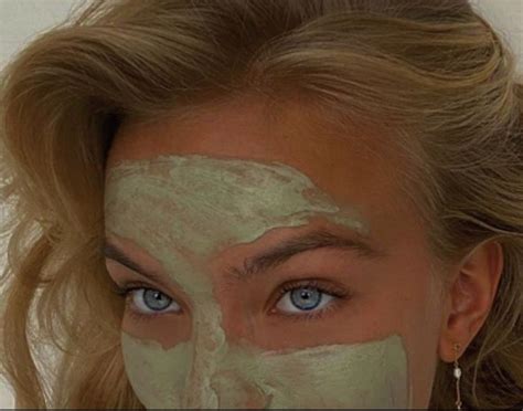 Paulina On Twitter In 2021 Skin Care Face Mask Face Mask Aesthetic