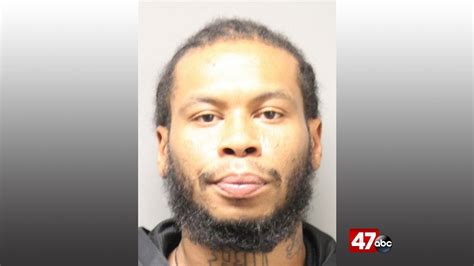 Police Search For Wanted Shooting Suspect In Harrington 47abc