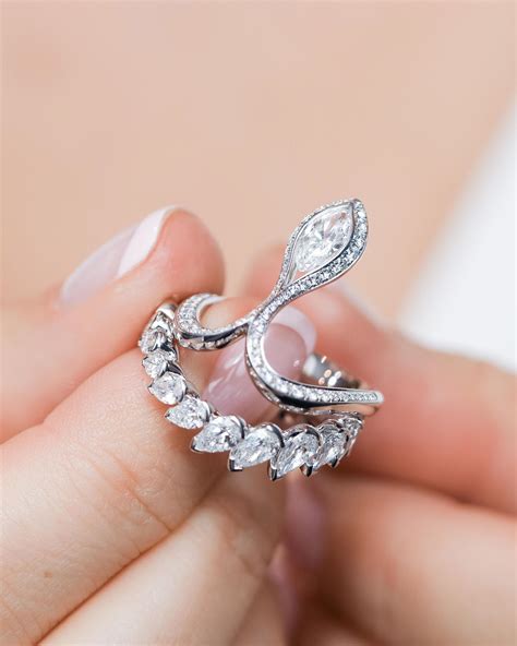 6 Engagement Ring Trends You Dont Want To Miss Gemologue By Liza
