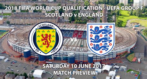 It is the oldest international fixture in the world, first played in 1872 at hamilton crescent, glasgow. Scotland vs England Match Preview - Saturday 10 June 2017 ...