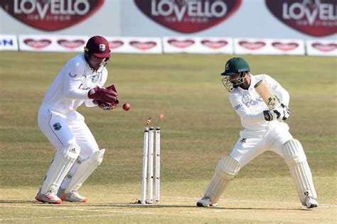 Check pakistan vs south africa 1st test 2021, south africa tour of pakistan match scoreboard, ball by ball commentary, updates only on espn.com. Bangladesh vs West Indies, 1st Test, Day 2, Chattogram ...