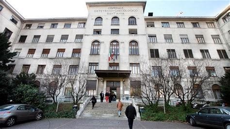 Lospedale Santanna Primo In Italia Per Numero Di Interventi Di Tumore