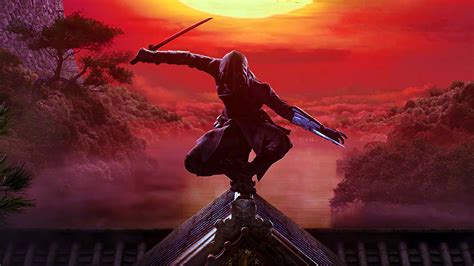 Assassin s Creed Japan je navodno već igriv od početka do kraja PLAY