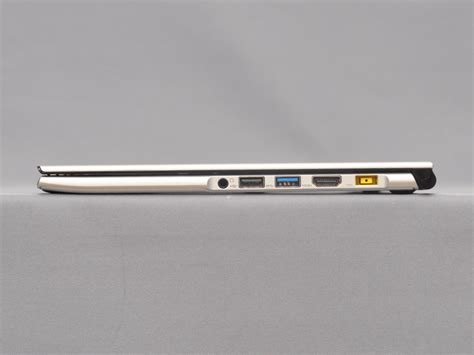 Worlds Lightest Ultrabook Uses Magnesium Lithium Alloy