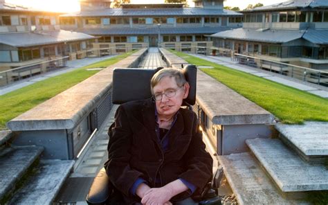 Stephen Hawkings Breathtaking Final Multiverse Theory Completed Two