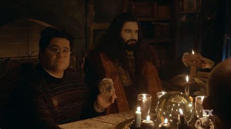 What We Do In The Shadows Season 2 Trailer Guillermo Becomes A Vampire