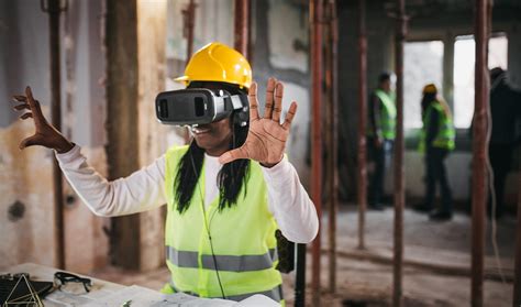 Innovations Impacting Construction Job Site Safety Travelers Insurance