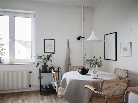 Cozy home with a vintage touch - COCO LAPINE DESIGNCOCO LAPINE DESIGN