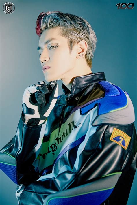 SUPERM SUPER ONE TAEYONG Poster Canoeracing Org Uk