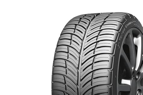 Bfgoodrich G Force Sport Comp 2 As Tire Review Tire Space Tires