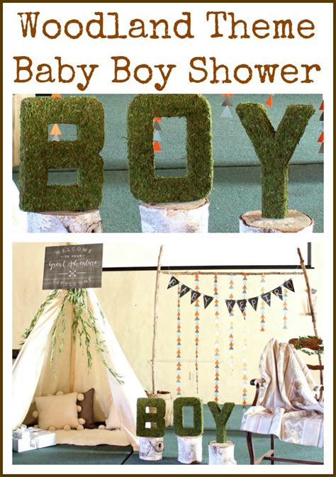 Download, print, or send online (with rsvp). Woodland Theme Baby Shower - Hymns and Verses