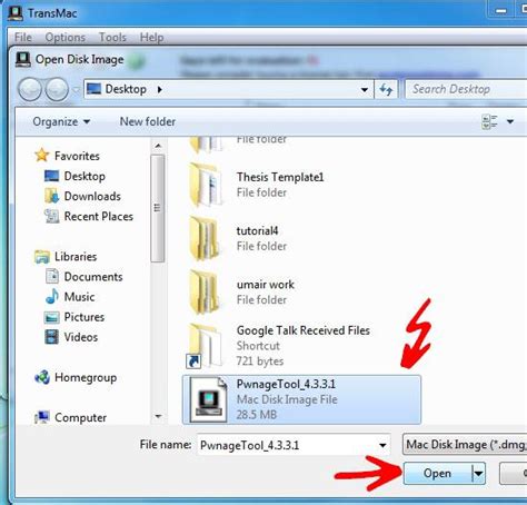 How To Open Dmg File Windows 8 Etrenew