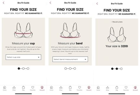 The Soma Hookup Blog How To Measure Your Bra Size At Home Easy Steps