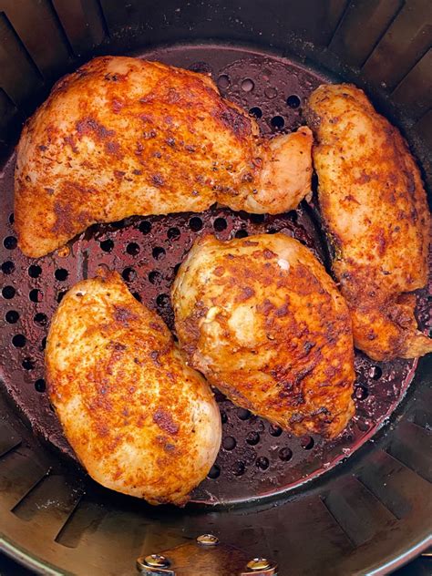 Boneless Skinless Chicken Recipes