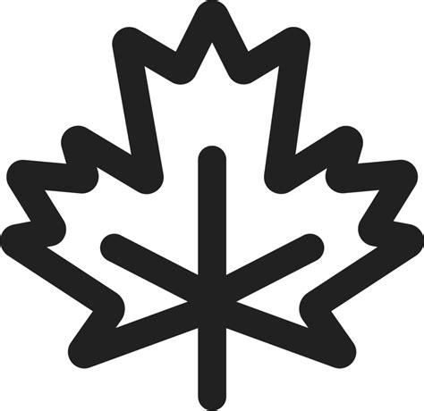 Maple Leaf Emoji Download For Free Iconduck