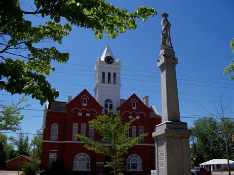 Schley County New Georgia Encyclopedia