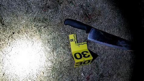 Chicago Police Shooting Knife Wielding Man Shot Cnn