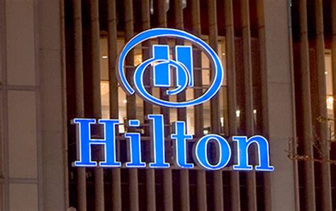 Hilton Named Most Valuable Hotel Brand Hotelreport En